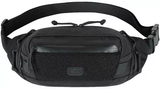 Nerki - Nerka M-Tac Waist Bag Gen.II - Black (LT-2259) - grafika 1