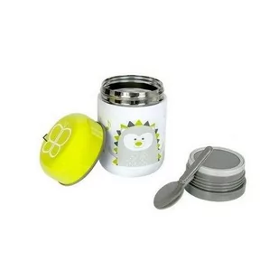 Termos na jedzenie 300 ml Fo d, Jeż, Bbl v - Termosy - miniaturka - grafika 1