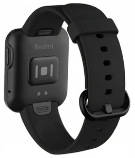 Pasek Opaska Do Xiaomi MI Watch Lite |dużo Kolorów - Akcesoria do smartwatchy - miniaturka - grafika 1