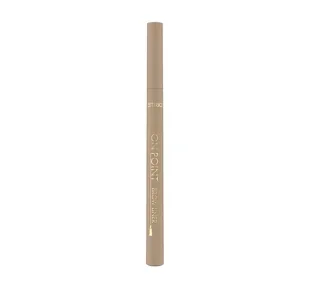 Catrice On Point Brow Liner 010 pisak do brwi 1ml - Akcesoria i kosmetyki do stylizacji brwi - miniaturka - grafika 1