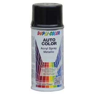 Dupli-color Lakier Akryl Spray 150ML Alfa 876 Citroen Exl LY9Y Ac 70-0140 - Chemia warsztatowa - miniaturka - grafika 1