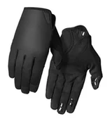 Rękawiczki rowerowe - Rękawiczki męskie GIRO DND długi palec BLK - miniaturka - grafika 1