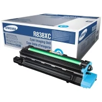 Samsung OPC Bęben światłoczuły błękitny 30 000 stron; C8380ND CLX-R838XC/SEE - Bębny do drukarek - miniaturka - grafika 1