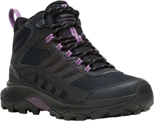 Buty trekkingowe dla kobiet Merrell SPEED STRIKE 2 - Buty trekkingowe damskie - miniaturka - grafika 1