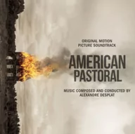 Muzyka filmowa - Sony Music Entertainment American Pastoral - miniaturka - grafika 1