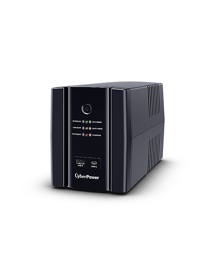 cyber power CYBERPOWER UT1500EG Line-interactive Tower 1500VA/900W