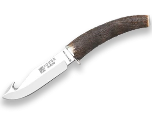 NÓŻ JOKER HURON OSTRZE 11cm. CC74 - Noże - miniaturka - grafika 1