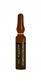 Ampułka Komórki Macierzyste Regeneracja, 2 ml - Serum do twarzy - miniaturka - grafika 1