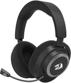 Słuchawki - Redragon Nyx Pro H891 Czarne H891 - miniaturka - grafika 1