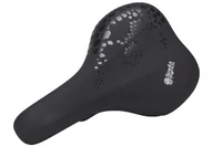 Siodełka rowerowe i akcesoria - Selle Royal SiodeŁko rowerowe selleroyal classic moderate 60st freeway fit czarny SIODŁO CLAS MOD 60 FREEWA FIT SELLEROYAL - miniaturka - grafika 1
