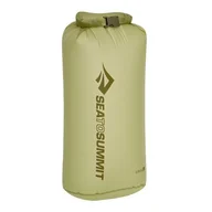 Akcesoria turystyczne - Worek wodoodporny Sea to Summit Ultra-Sil Dry Sack 13 l  - tarragon green - miniaturka - grafika 1