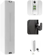 Głośniki i kolumny - Power Dynamics Głośnik kolumnowy 100V biały one size - miniaturka - grafika 1