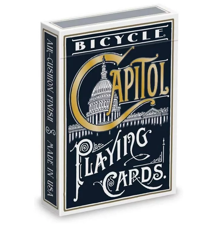 Bicycle Capitol