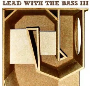 Lead With The Bass III Universal Egg - Reggae - miniaturka - grafika 1