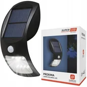 Oświetlenie warsztatowe - Lampa solarna SUPERLED Proxima 5296 - miniaturka - grafika 1