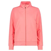 Kurtki damskie - CMP - Elastyczna kurtka damska, Orchidea, 42 - miniaturka - grafika 1