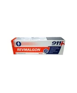 Żele i maści lecznicze - 911 911 ŻEL-BALSAM DO CIAŁA REVMALGON KB19 - miniaturka - grafika 1