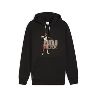 Puma Bluza X One Piece Tr 62466601 - Bluzy sportowe męskie - miniaturka - grafika 1