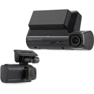 Wideorejestratory - MIO MiVue 956WD Dual + kamera tylna MiVue E40 - miniaturka - grafika 1