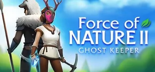 Force of Nature 2: Ghost Keeper PC - Gry PC Cyfrowe - miniaturka - grafika 1