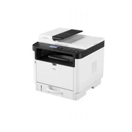 Urządzenia wielofunkcyjne - Ricoh M 320 - miniaturka - grafika 1
