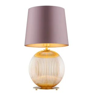 Lampa stołowa HAMILTON 8536 - Argon - Lampy stojące - miniaturka - grafika 1