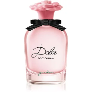 Dolce&Gabbana Dolce Garden Woda perfumowana 75ml - Wody i perfumy damskie - miniaturka - grafika 1