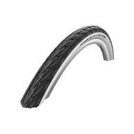 Opony rowerowe - Schwalbe Delta Cruiser ogumienie roweru, czarny, 37 590 26 X 1 3/8" 11101083V - miniaturka - grafika 1