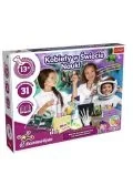 Zabawki kreatywne - Kobiety w świecie nauki S4Y 61937 TREFL - miniaturka - grafika 1