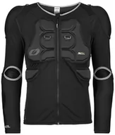 Ochraniacze - O'Neal O'Neal BP Protector Jacket, black XL 2021 Ochraniacze pleców 0289-405 - miniaturka - grafika 1