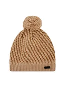 Czapki damskie - CMP Czapka 5505406 Beżowy - miniaturka - grafika 1