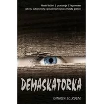 Muza Demaskatorka Kathryn Bolkovac - Felietony i reportaże - miniaturka - grafika 1