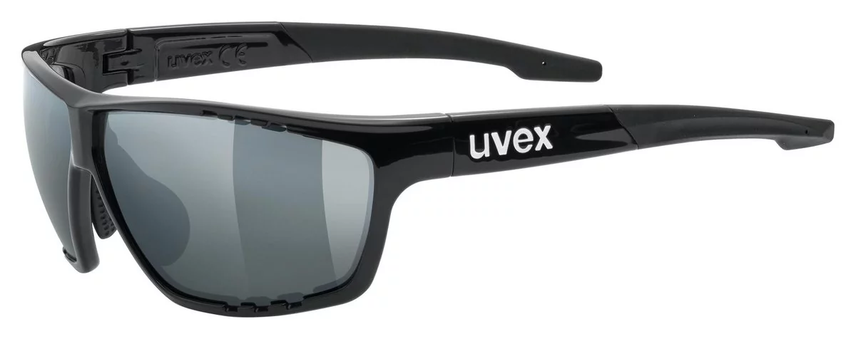 Uvex Okulary Sportstyle 706 532006
