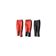 Spodnie sportowe damskie - Legginsy damskie DIADORA L. 3/4 REVERSIBLE TIGHTS BE ONE - miniaturka - grafika 1