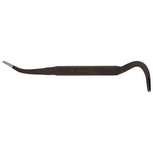 Topex TOPEX ŁOM 300mm /TOP 21x10mm TP04A130 - Łomy i kilofy - miniaturka - grafika 1