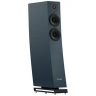 Głośniki i kolumny - Pylon Audio Jasper 23 – Kolumna podłogowa Steel Blue MAT 5011 RAL - miniaturka - grafika 1