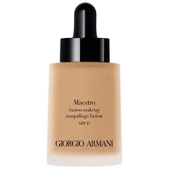 Podkłady do twarzy - Giorgio Armani Beauty Maestro Fusion Make-Up Spf 15 - miniaturka - grafika 1