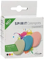 Systemy inteligentnych domów - Eurotronic EUROtronic inteligentne termostaty do oszczędności energii, brązowy - miniaturka - grafika 1