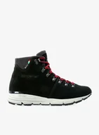 Buty trekkingowe damskie - Buty GORE-TEX Zamberlan Cornell Lite GTX - black - miniaturka - grafika 1