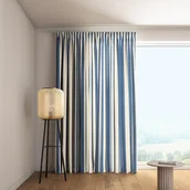 Zasłony - Zasłona na taśmie marszczącej 1 szt. - miniaturka - grafika 1