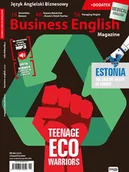 Czasopisma - Business English Magazine 80 - miniaturka - grafika 1