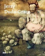 Książki o kulturze i sztuce - Jerzy Duda-Gracz - miniaturka - grafika 1