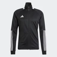 Piłka nożna - Bluza treningowa do piłki nożnej ADIDAS Sereno - miniaturka - grafika 1
