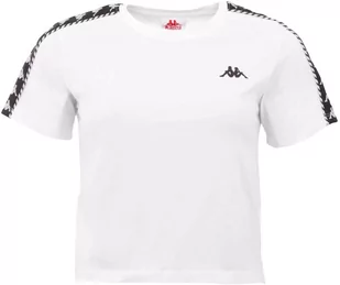 Kappa Inula T-Shirt 309090-11-0601 Rozmiar: M - Koszulki sportowe damskie - miniaturka - grafika 1