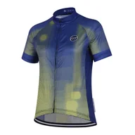 Koszulki rowerowe - Koszulka rowerowa męska madani - miniaturka - grafika 1