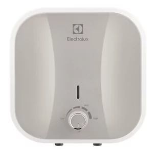 Bojler elektryczny ELECTROLUX EWH10QOEEC 10 l - Podgrzewacze wody - miniaturka - grafika 1