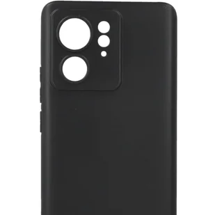 3MK Matt Case Motorola Edge 40 czarny/black - Etui i futerały do telefonów - miniaturka - grafika 5