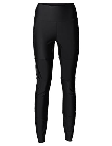 VAUDE Damskie spodnie Comyou Tights