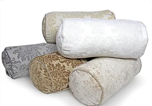 CAPPUCCINO - wałek 55/25cm - Poduszki dekoracyjne - miniaturka - grafika 6