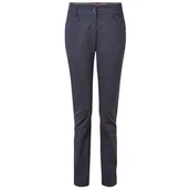 Spodnie sportowe damskie - Spodnie damskie Craghoppers NL Clara Pant Rozmiar: S / Kolor: szary - miniaturka - grafika 1